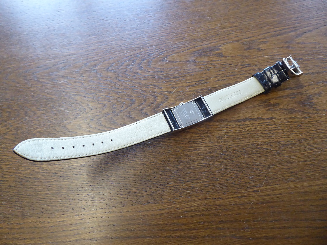 Tissot T Trend Bellflower Diamonds