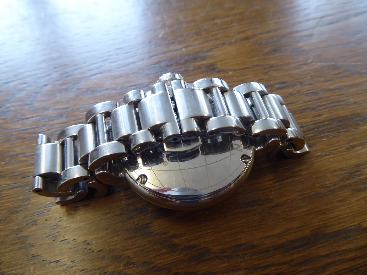 Locman Tutto Tondo Glamour