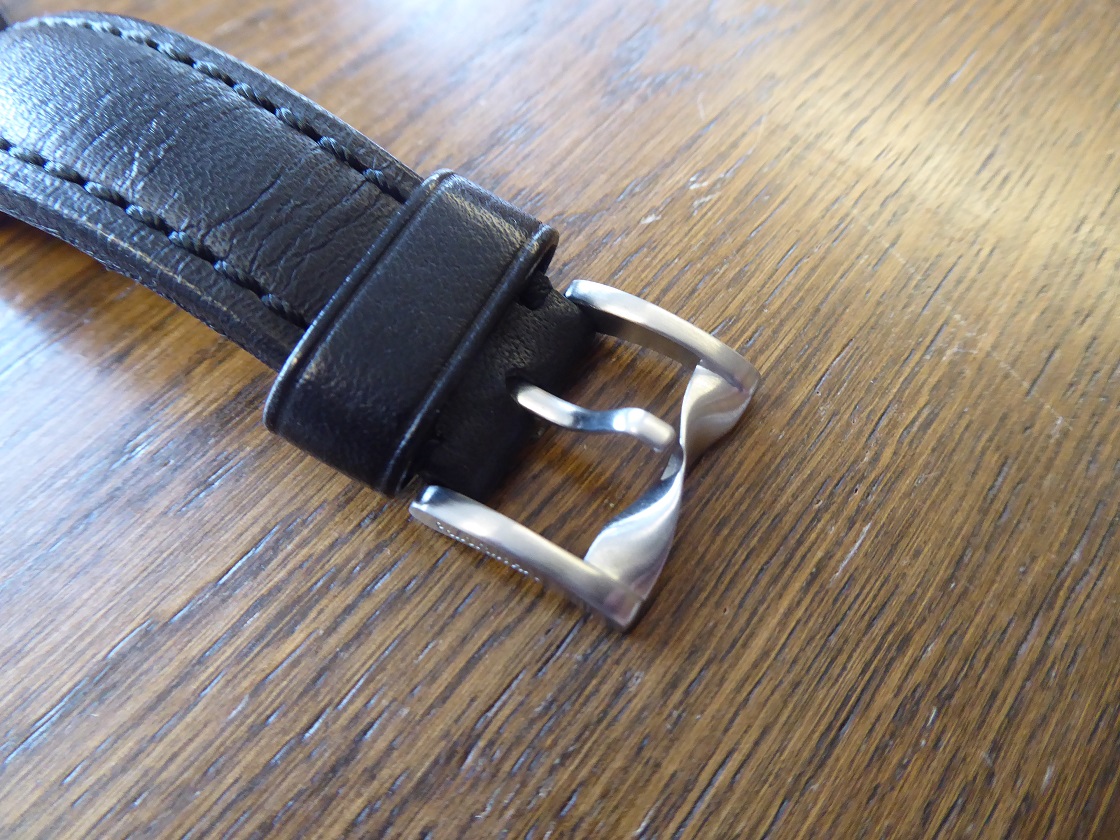 Paul Smith Five Eyes