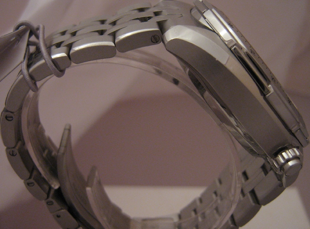 Citizen Signature Grand Complication Minute Repeater