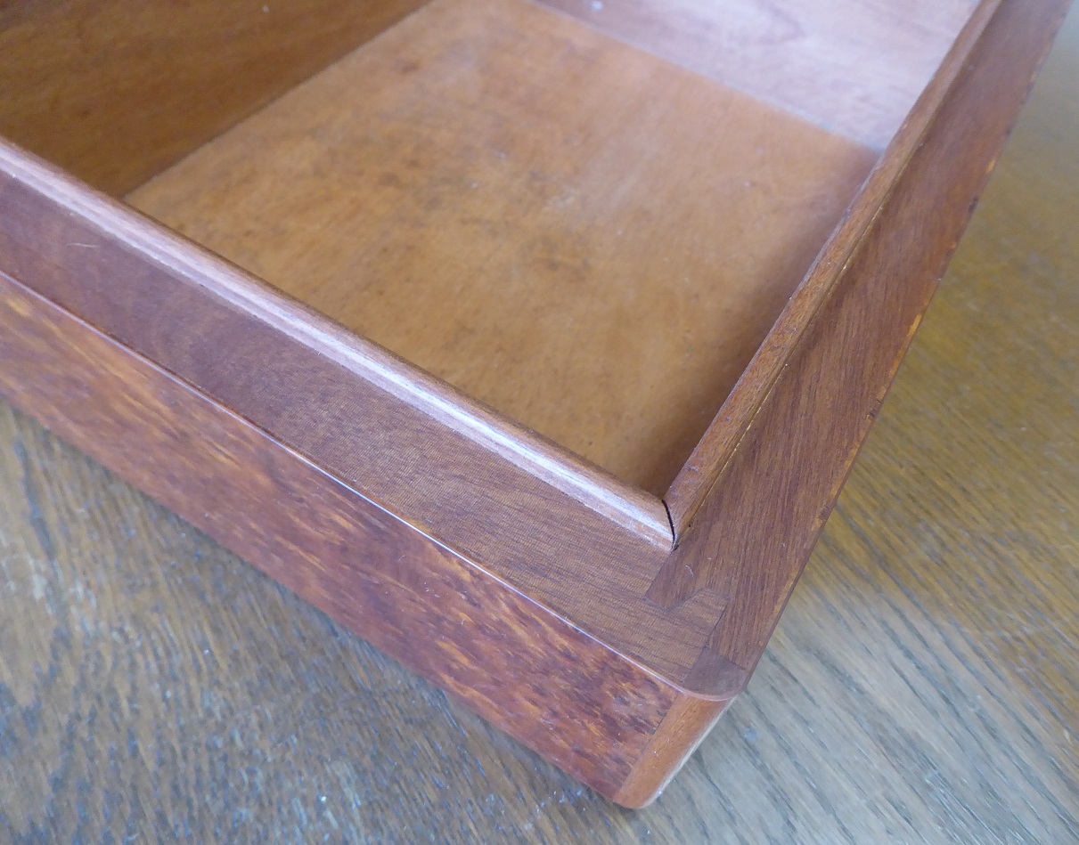 An Alfred Dunhill For Rolls Royce Humidor 