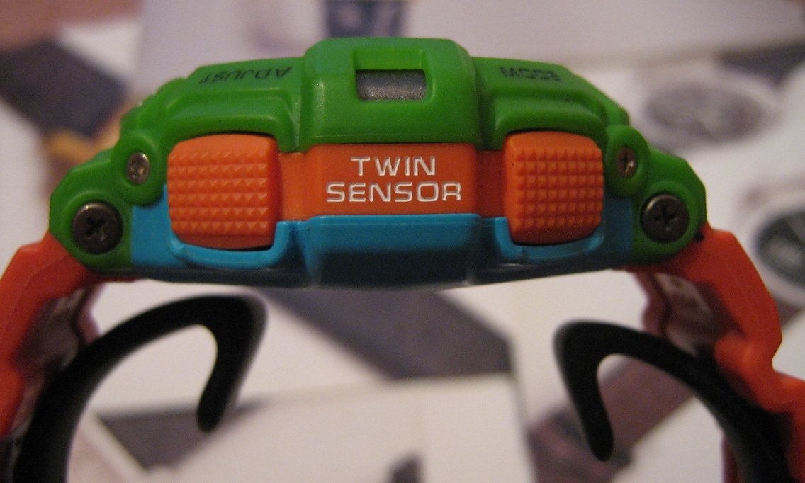 Casio G Shock Mudman Love The Sea & The Earth