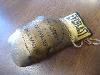 An Everlast Commemorative Boxing Glove