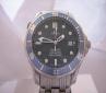 Omega Seamaster Professional, Blue Dial With Stainless Steel Bracelet