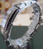 Raymond Weil Shine Diamonds, Silver Dial, Bracelet & Straps