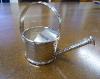 A Cartier Sterling Silver Watering Can