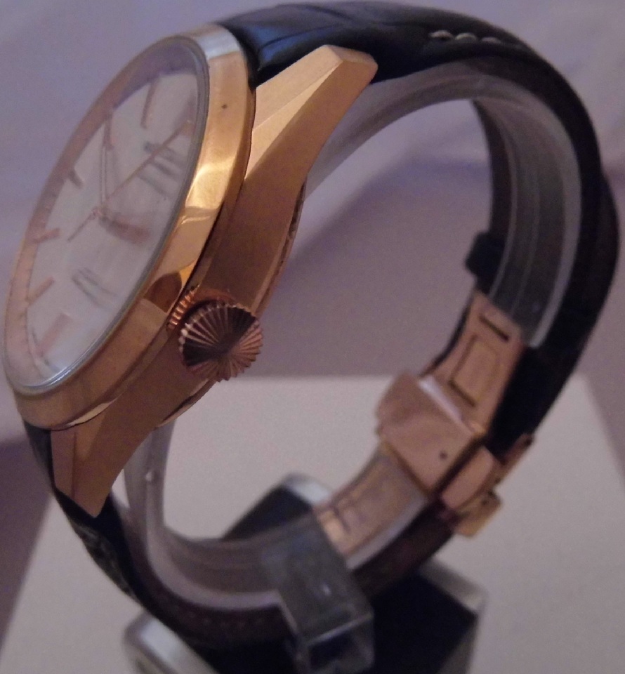 Rotary Les Originales Ltd Edition Plus Winder