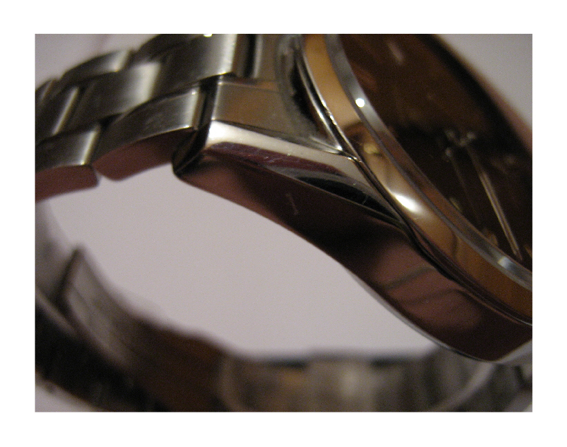 Tag Heuer Carrera Automatic Watch, Black Dial With Stainless Steel Bracelet