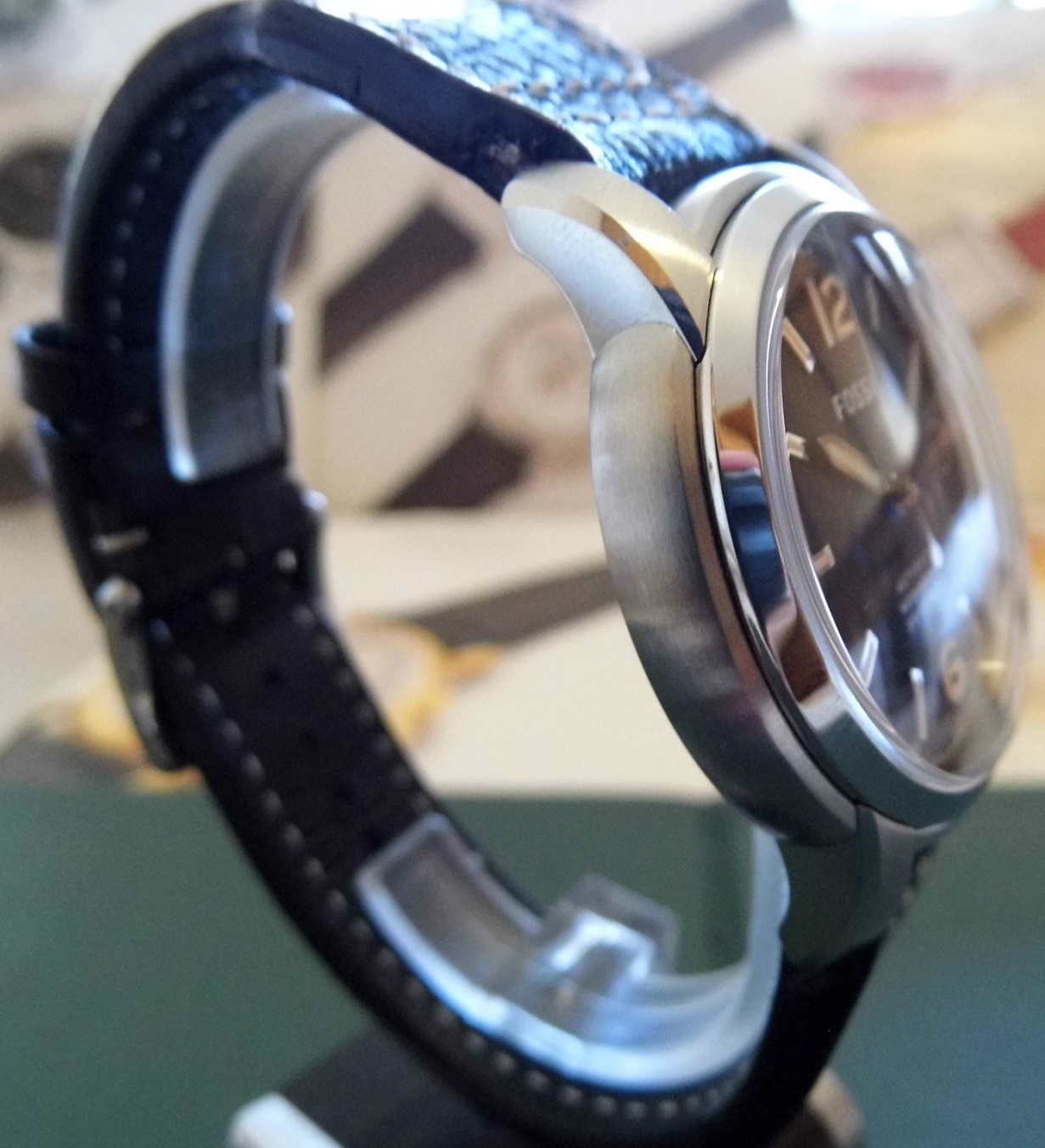 Fossil Swiss Automatic