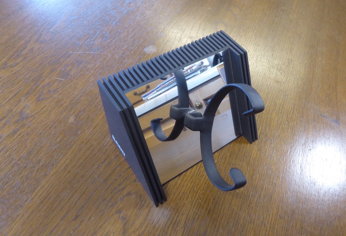 A Rado Single Watch Winder