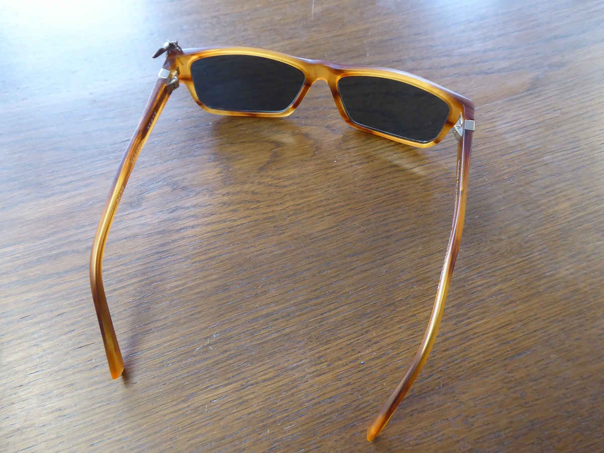 Theo Fennell & Bruno Chaussignand Sunglasses