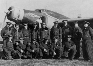 Mancino Sorci Verde Hand Winding Watch, Black Dial With Leather Strap 