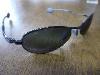 Ray Ban Orbs Prophecy Black Sunglasses