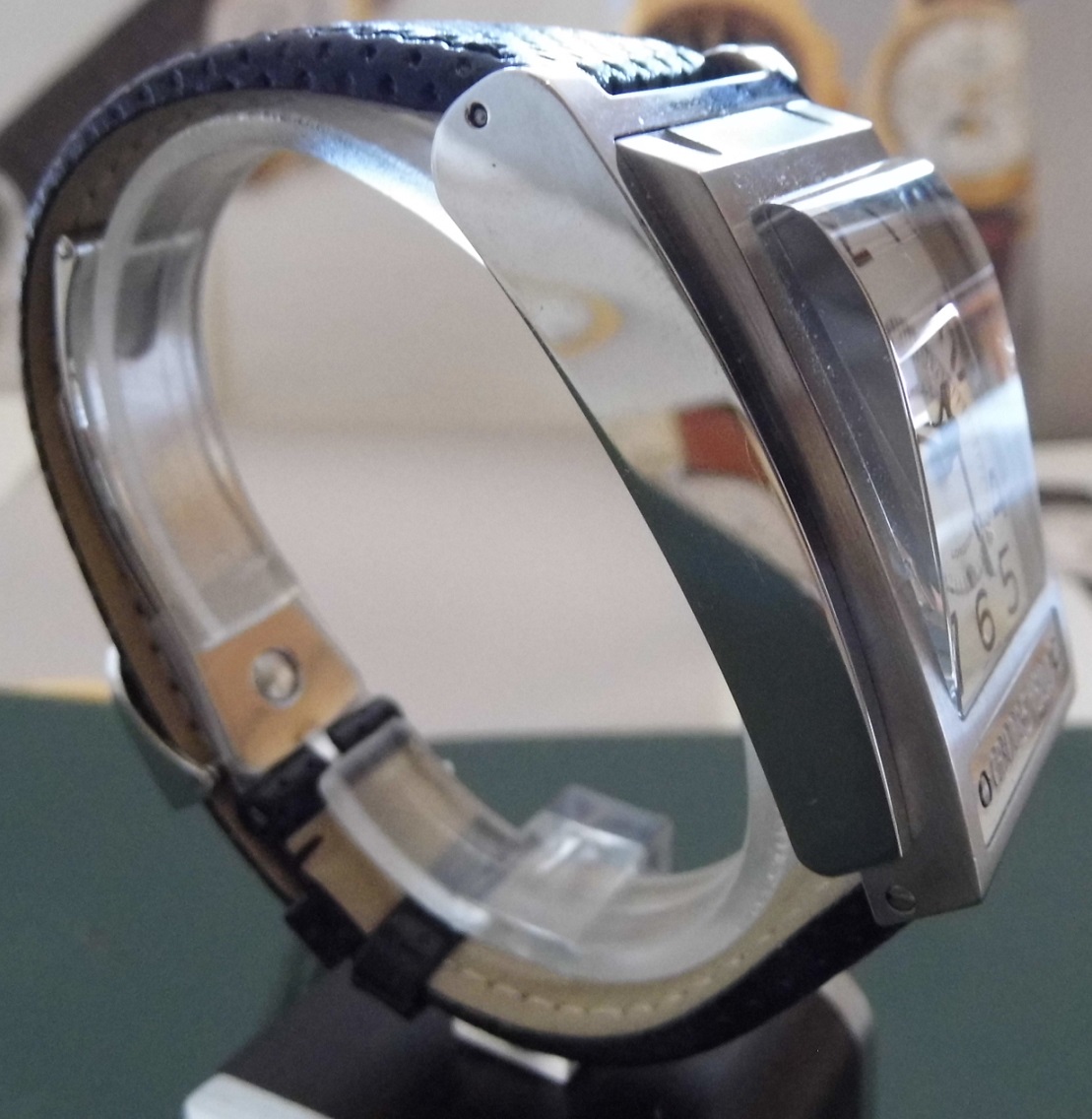 Alfred Dunhill Carwatch