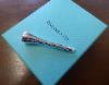 A Tiffany & Co Sterling Silver Golf Tee